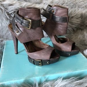 Guess by Marciano shoes